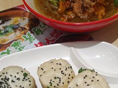 -小杨生煎(深圳岗厦北店)