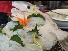 -祈胜邨•顺德鱼生•顺德菜(容桂店)