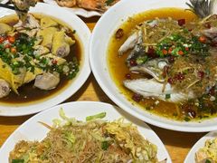 -温州一家人美食(西木头市店)