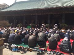 -大学习巷清真寺