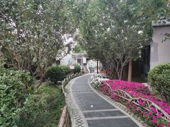 -静一餐厅·湖北菜(前门创始店)