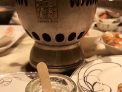 -雍和会海鲜姿造自助(湖东路店)