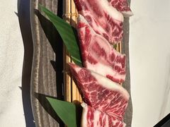 -红沃鳗鱼黑牛烤肉店(不老街店)
