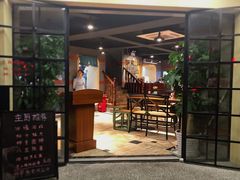 门面-乔家栅(襄阳南路店)