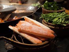-洋马儿火锅(解放碑店)