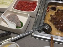-海底捞火锅(雄峰城店)