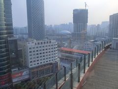 iphone_upload_pic-上海龙之梦万丽酒店