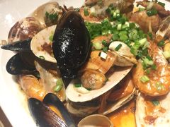 -杭州国际会议中心洲际酒店-原素全日餐厅(解放东路店)