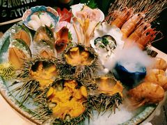 -割烹旭日本料理(龙湖狮山天街店)