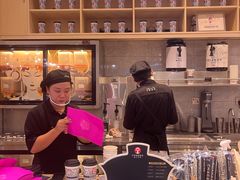 -霸王茶姬(泛海广场店)