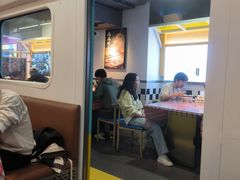 -小灶派· 地道兰州牛肉面(宏发大厦店)