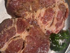 -大叹号·朝鲜族烤肉(滨海吾悦广场店)