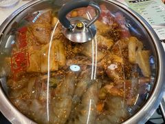 -黄记煌三汁焖锅(首创奥特莱斯店)