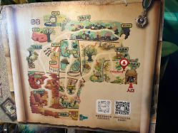 -酷嗒动物文化乐园(cutezoo西溪乐天城店)