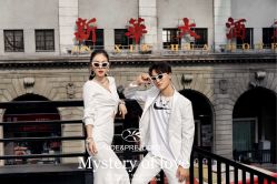 点击看大图 -金夫人婚纱摄影(华南店)