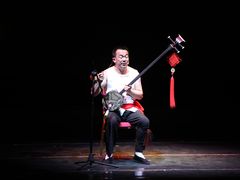 -陕北民歌大舞台