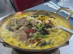 -清真•蜀风园(丁字沽总店)