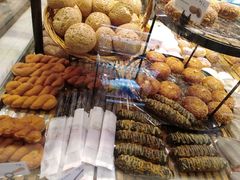 -巴黎贝甜(大宁国际商业广场店)