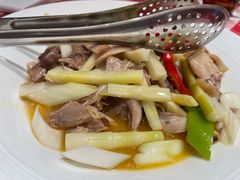 -西贝(宁波天一国购店)