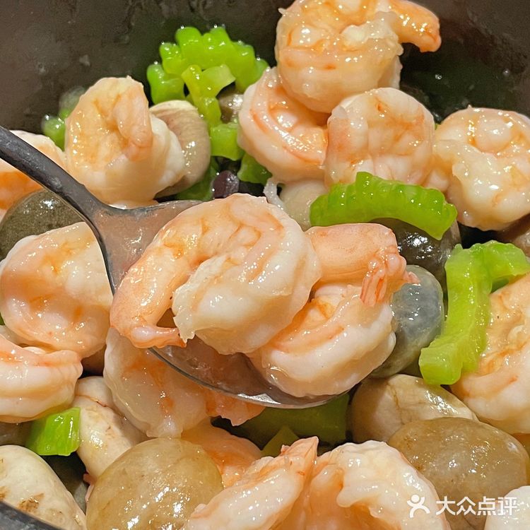 超高性价比淮扬菜❗️舌尖上的江南美味