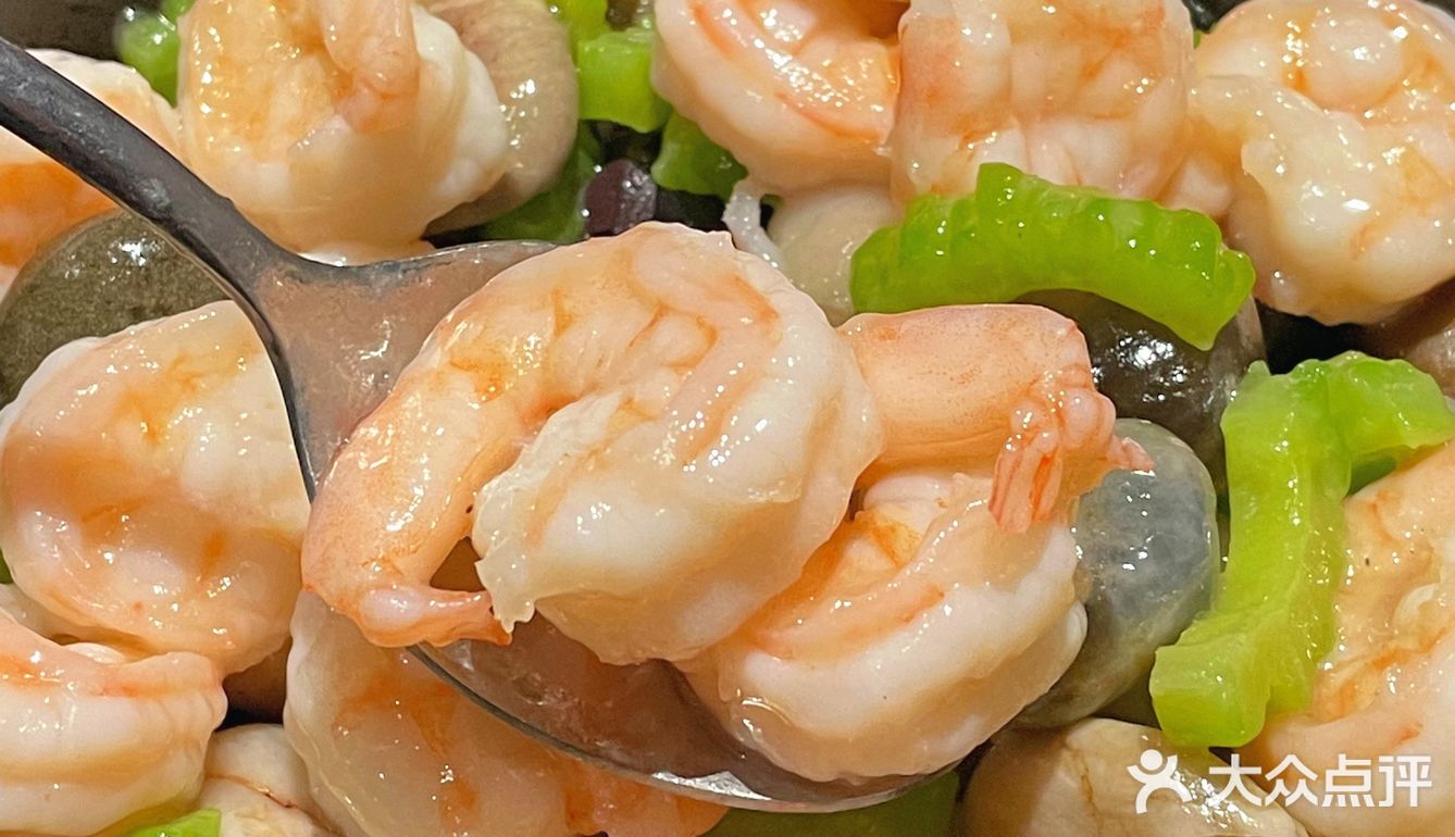 超高性价比淮扬菜❗️舌尖上的江南美味