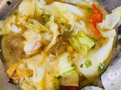 -巢湖名吃·东关老鹅汤(江南风情街店)