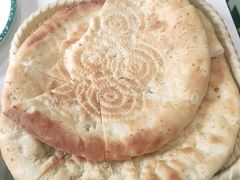 新疆烤馕-帕米尔食府(白云观店)