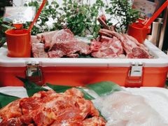 -松咖啡自助餐厅·松北香格里拉