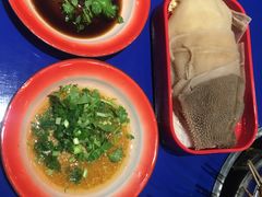 -马路边边火锅串串(观前街店)