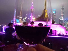 -罗斯福色戒酒吧(外滩店)