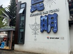 -云南民族村