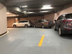 -广州德安丽舍凯宾斯基酒店