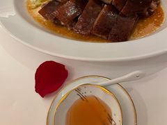 烧鹅-宝丽轩中餐厅BAOLIXUAN