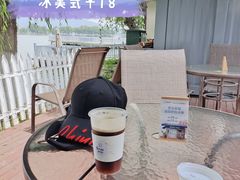 -Beans Solo豆号咖啡(百家湖花园店)