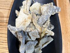 -鱼酷活鱼烤鱼(梅江印象城店)