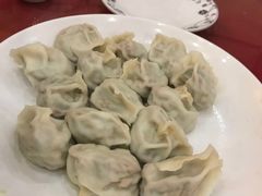 -大眼锅贴水饺(河东店)