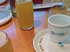 -四禧精酿烧烤串吧(大明湖店)
