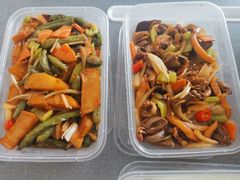 -顺顺小吃(独克宗古城店)