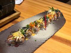 -大岛日本料理铁板烧(南通大饭店)