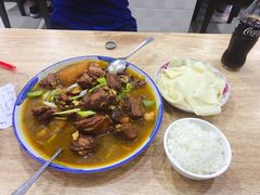 -东财大盘鸡(黑石礁店)