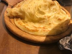 草帽饼-95号酱骨·一块豆腐(展春园西路店)
