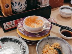 -万岁寿司(万国店)