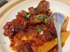 -新吉士·上海菜(浦东LCM置汇旭辉店)