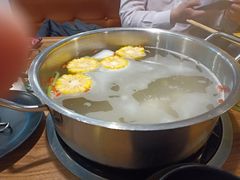 -牛天下·牛肉·海鲜·打边炉·融合菜