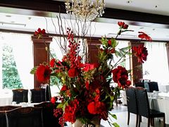 -老洋房花园饭店(绍兴路店)