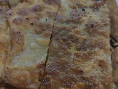 牛肉饼-王三姑牛肉饼