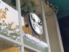 -FEI FEI FLOWER鲜花店·气球派对·宝宝宴布置(虹口德必运动Loft店)