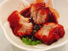 腐乳肉-小实惠嘉(威海路店)