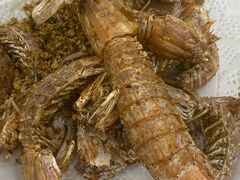 -新享乐海鲜(翠华路店)