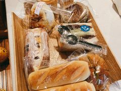 大米面包-那家面包房(珠江路店)